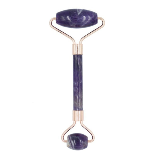 Amethyst Face Roller - Robyn Real Jewels