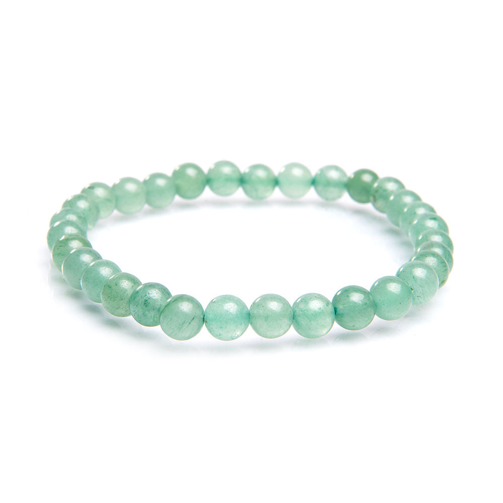Aventurine Stone Bracelet - Robyn Real Jewels