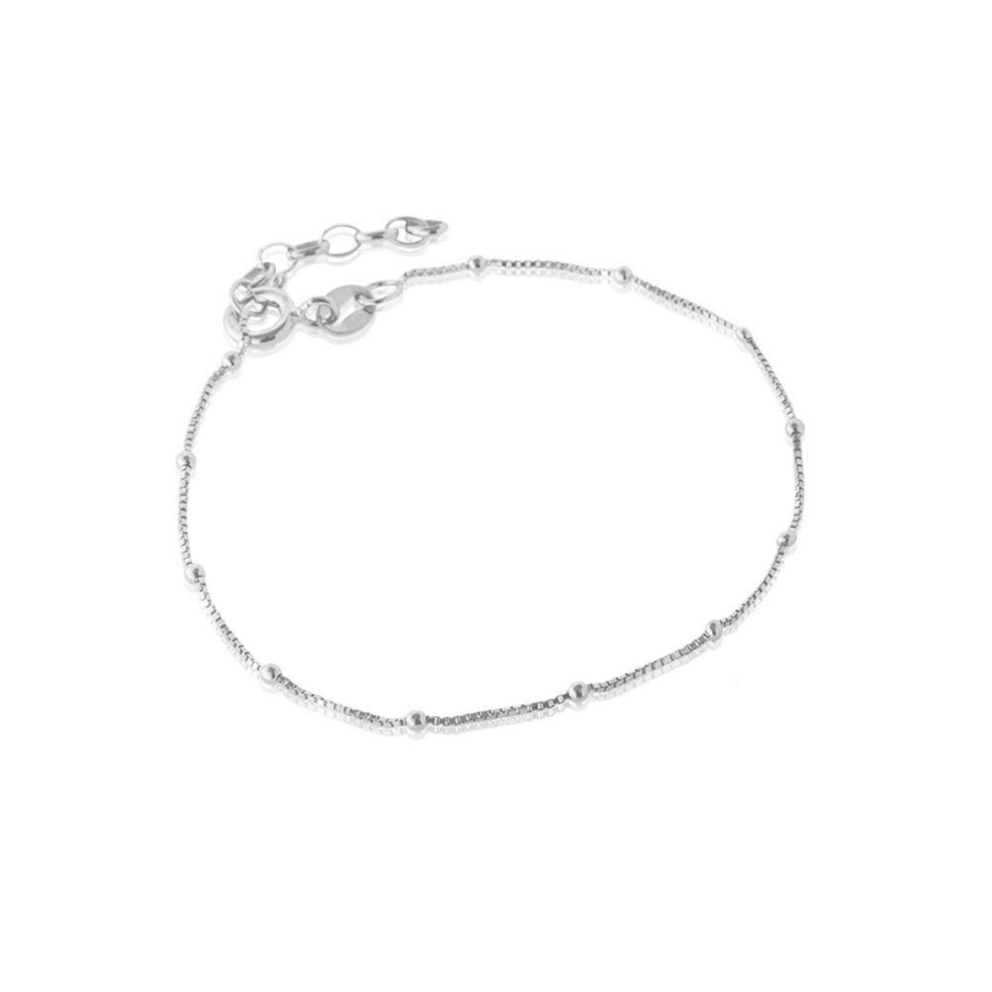 Modern Dotted Bracelet - Robyn Real Jewels